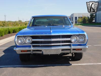 1965 Chevrolet Chevelle