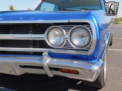 1965 Chevrolet Chevelle