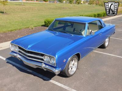 1965 Chevrolet Chevelle