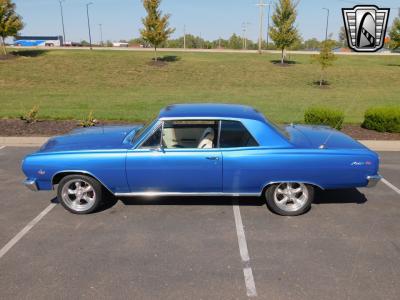 1965 Chevrolet Chevelle