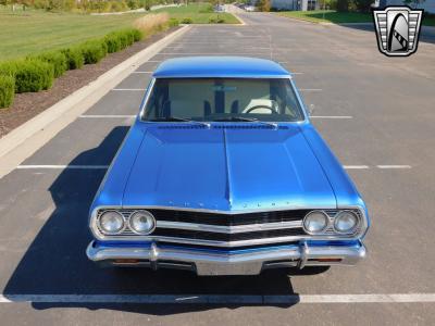 1965 Chevrolet Chevelle