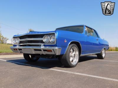 1965 Chevrolet Chevelle