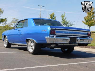 1965 Chevrolet Chevelle