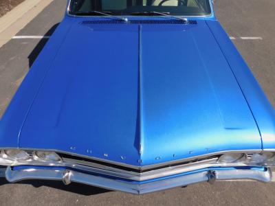 1965 Chevrolet Chevelle