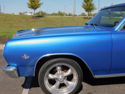 1965 Chevrolet Chevelle