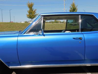 1965 Chevrolet Chevelle