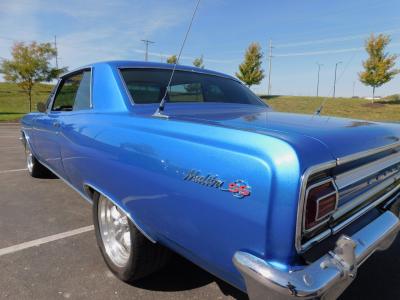 1965 Chevrolet Chevelle