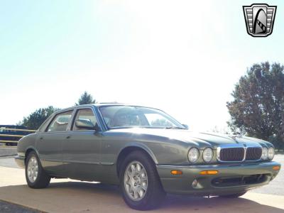 1999 Jaguar XJ8