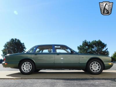 1999 Jaguar XJ8