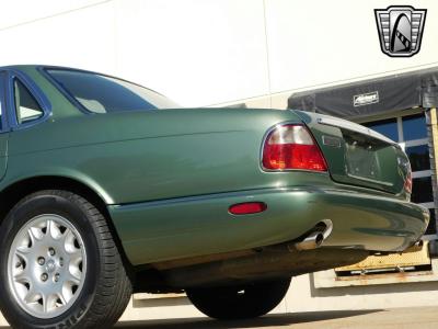 1999 Jaguar XJ8