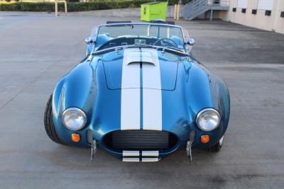 1965 Ford Cobra