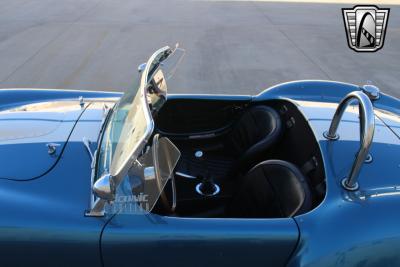 1965 Ford Cobra