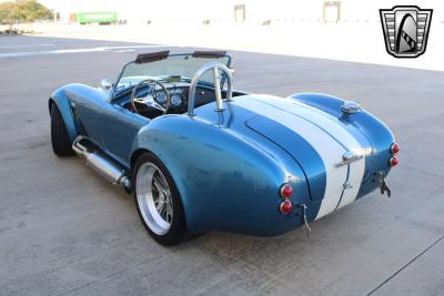 1965 Ford Cobra