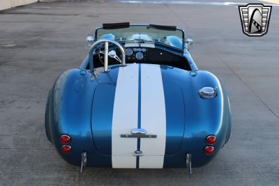 1965 Ford Cobra