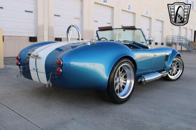 1965 Ford Cobra