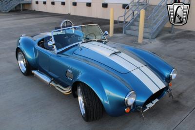 1965 Ford Cobra