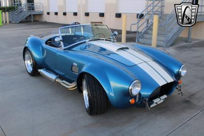 1965 Ford Cobra