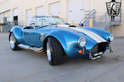 1965 Ford Cobra