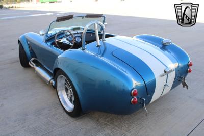 1965 Ford Cobra