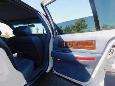 1995 Cadillac Fleetwood