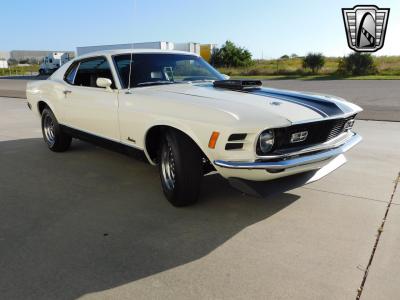 1970 Ford Mustang