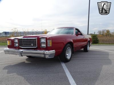 1979 Ford Ranchero