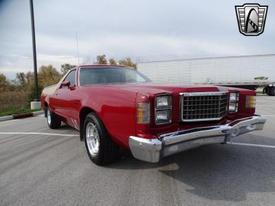 1979 Ford Ranchero