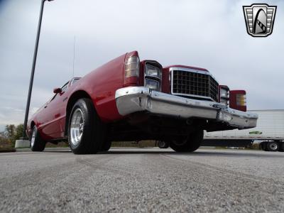 1979 Ford Ranchero