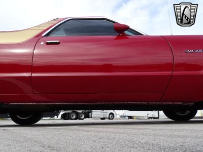 1979 Ford Ranchero