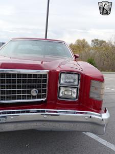 1979 Ford Ranchero