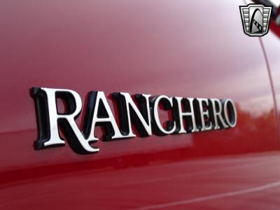 1979 Ford Ranchero