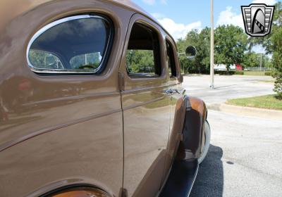 1935 DeSoto Airflow