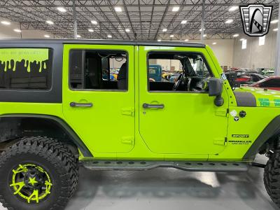 2013 Jeep Wrangler