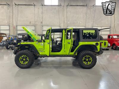 2013 Jeep Wrangler