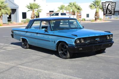 1963 Ford Galaxie