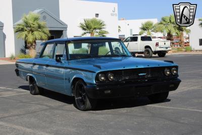 1963 Ford Galaxie