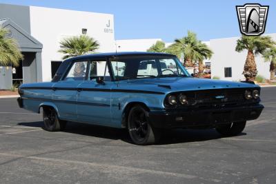 1963 Ford Galaxie