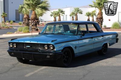 1963 Ford Galaxie