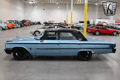 1963 Ford Galaxie