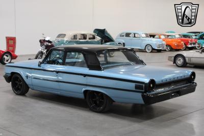 1963 Ford Galaxie