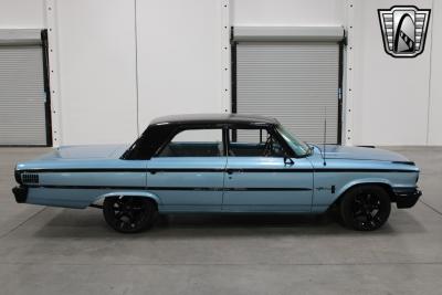 1963 Ford Galaxie