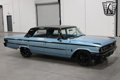 1963 Ford Galaxie