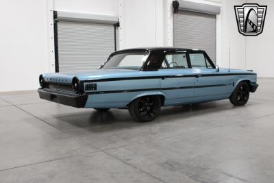 1963 Ford Galaxie