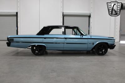 1963 Ford Galaxie