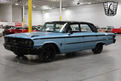 1963 Ford Galaxie