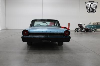 1963 Ford Galaxie