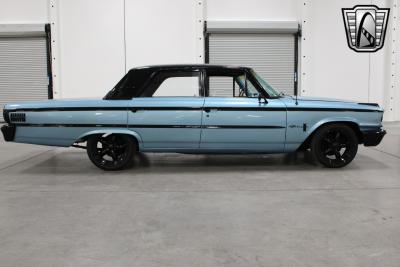 1963 Ford Galaxie