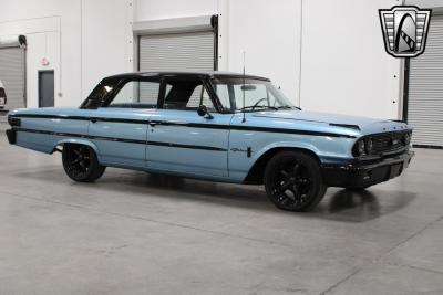 1963 Ford Galaxie