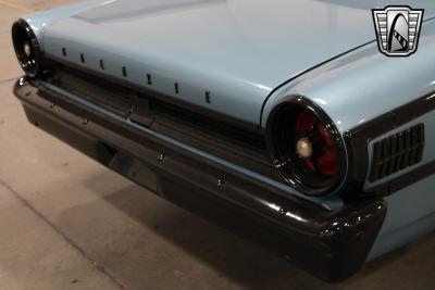 1963 Ford Galaxie