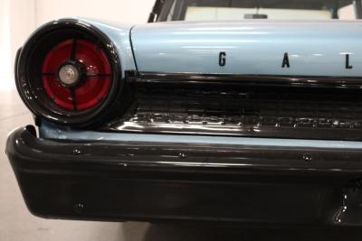 1963 Ford Galaxie